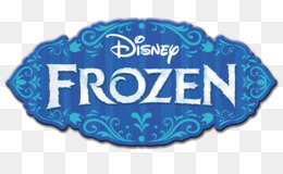 260x160 Frozen Logo Png