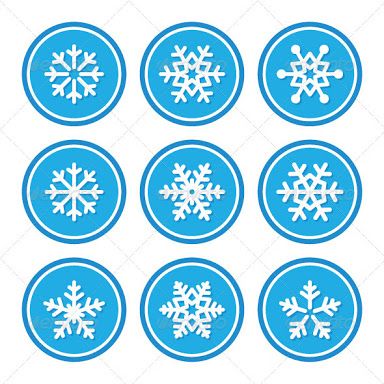 384x384 Frozen Logo Vector