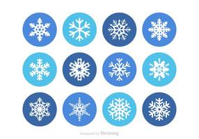 frozen vector at vectorified | collection of frozen