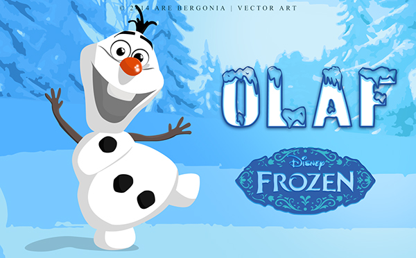 600x372 Olaf