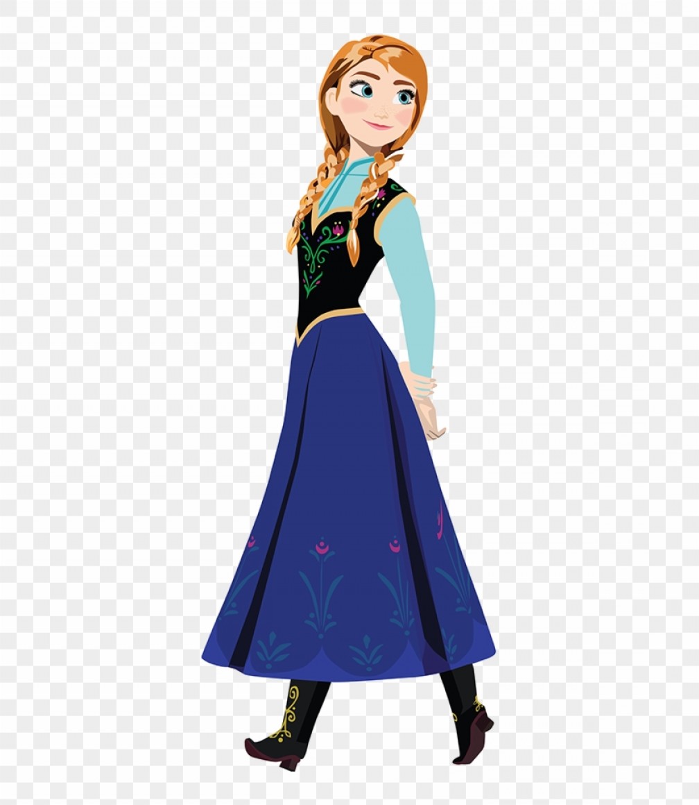 1008x1160 Otwmwmfrozen Elsa And Anna Vector Sketches On Behance Handandbeak