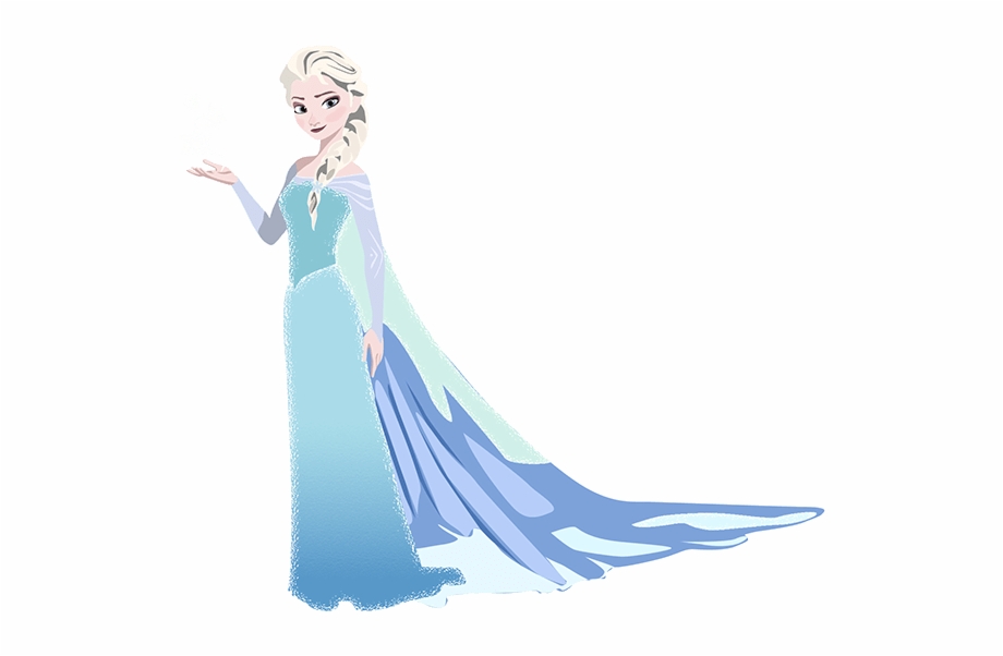 920x602 Elsa Frozen Vector Png Free Png Images Clipart Download