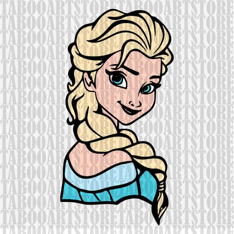 794x794 Frozen Disney Princess Disney Elsa Princess Frozen Etsy
