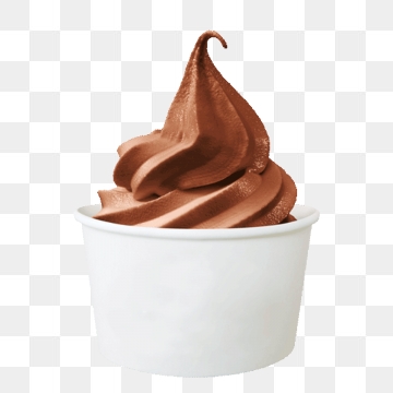 360x360 Frozen Yogurt Png, Vector, And Clipart With Transparent