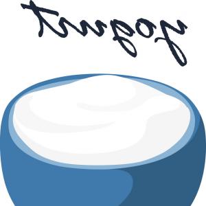 300x300 Illustration Concept Frozen Yogurt Vector Createmepink