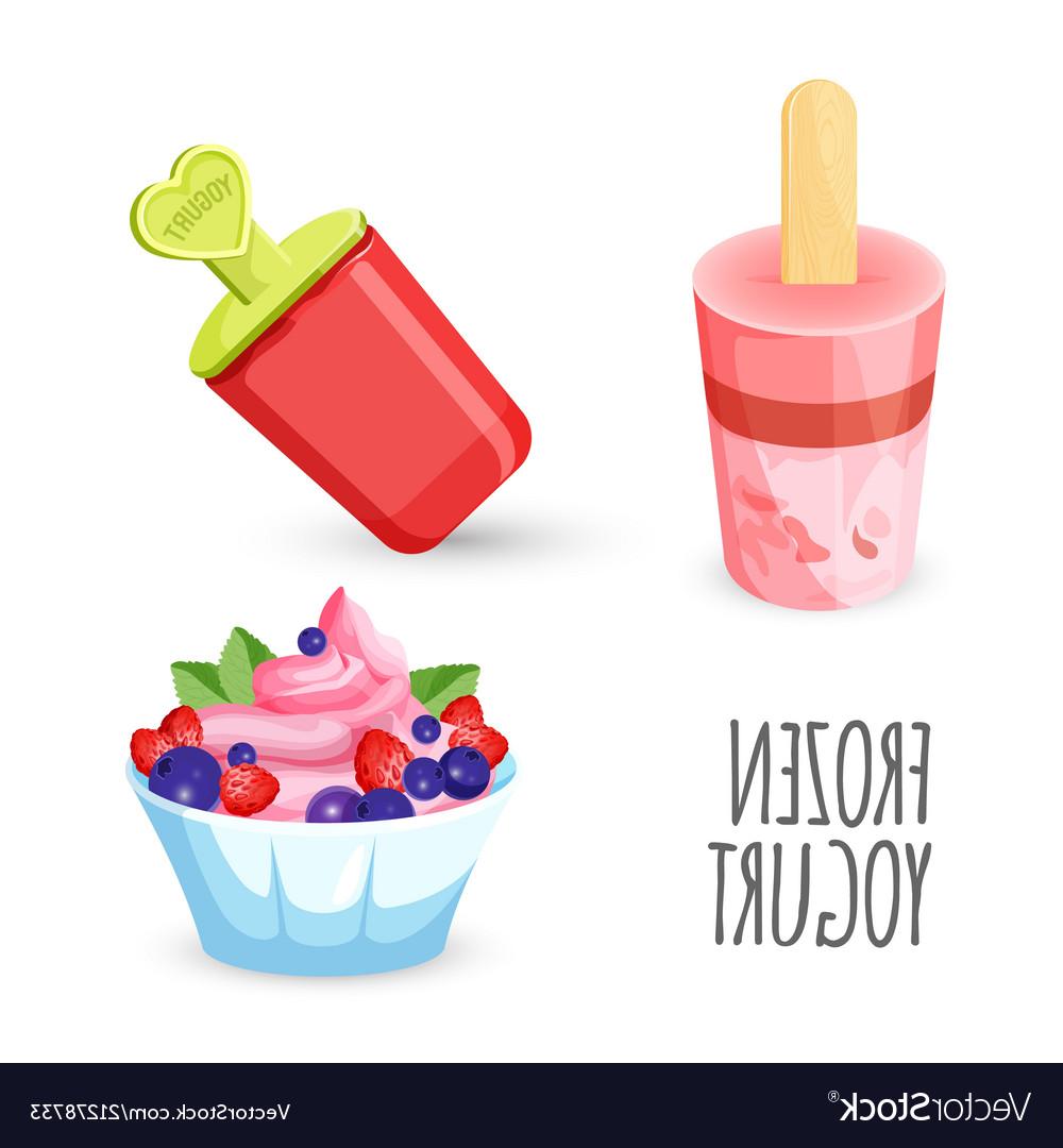 1000x1080 Best Free Yogurt Bar Vector Photos Free Vector Art, Images