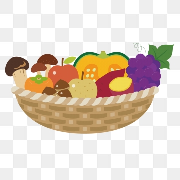 Fruit Basket Png, Vector, And Clipart With Transparent 360x360 Fruit Basket Png, Vector, And Clipart With Transparent