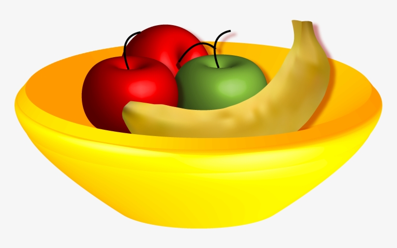 Fruit Basket Vector 820x512 Fruit Basket Vector