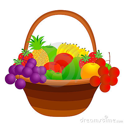 Bunch Clipart Fruit Basket For Free Download And Use Images 400x400 Bunch Clipart Fruit Basket For Free Download And Use Images