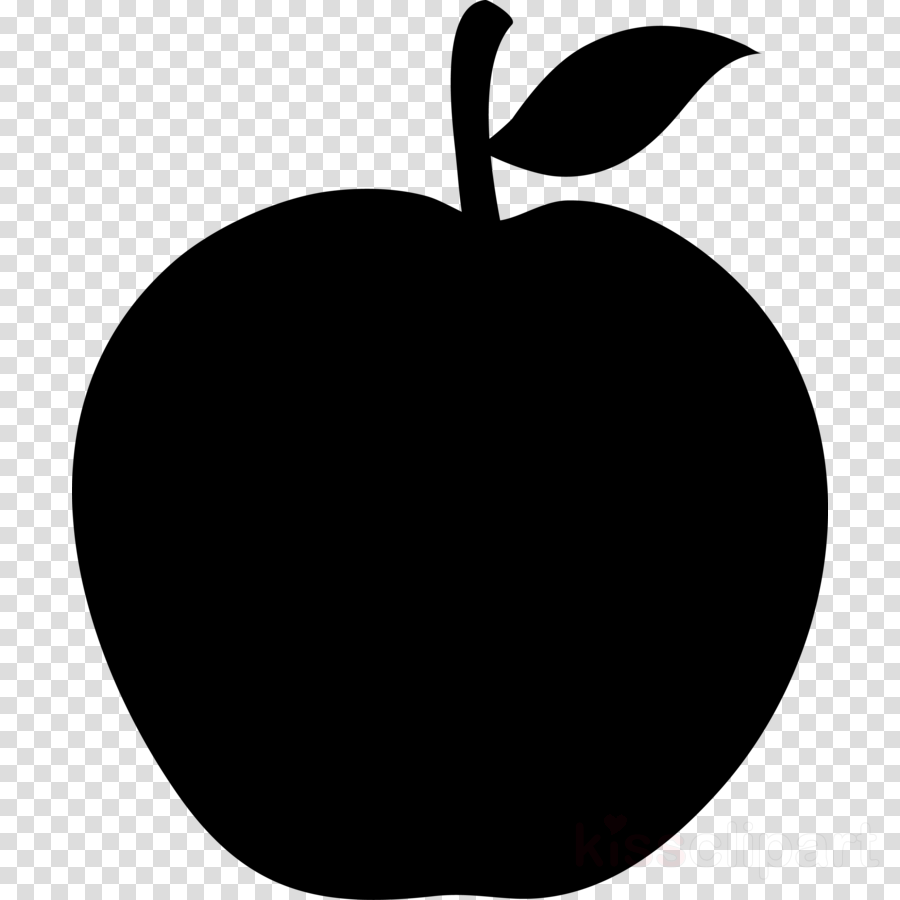 900x900 Fruit, Silhouette, Download, Transparent Png Image Clipart Free