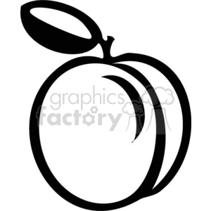 300x300 Peach Clipart Royalty Free Gif, Png, Clipart