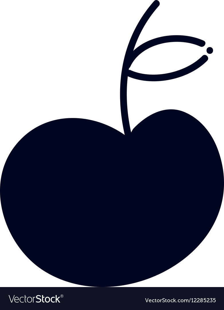 781x1080 Collection Of 'fruit Silhouette' Download More Than Images