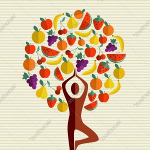 Multi Fruit Tree Vector Art Newwaysys 300x300 Multi Fruit Tree Vector Art Newwaysys