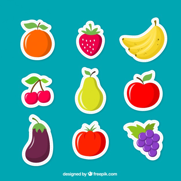 626x626 Fruit Vectors, Photos And Free Download
