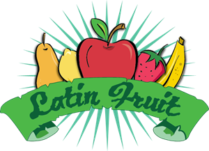 300x217 Latin Fruit Logo Vector
