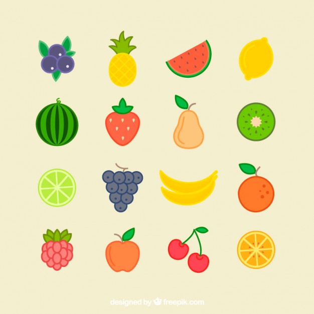 626x626 Brochure Fruit Vectors, Photos And Free Download