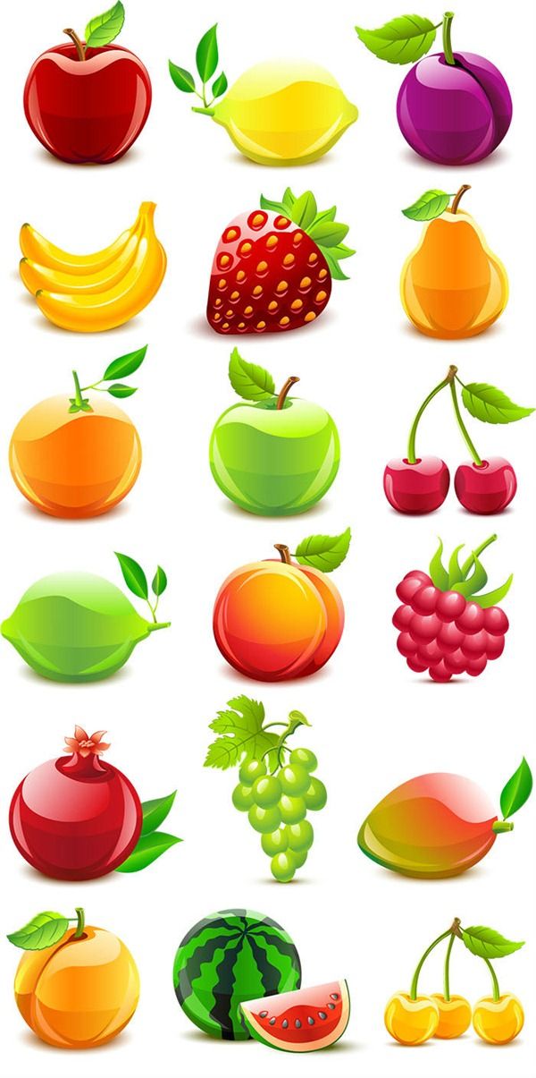 600x1205 Crystal Texture Of Fruits Vector Graphics Manger Bien, Manger