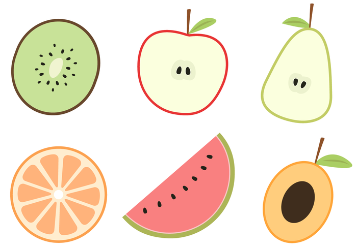 Free Fruit Vector Free Vectors Ui Download 700x490 Free Fruit Vector Free Vectors Ui Download