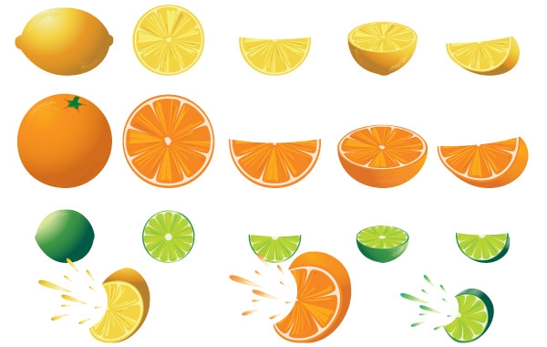 Fruit Vector Free At Vectorified.com | Collection Of Fruit Vector Free ...