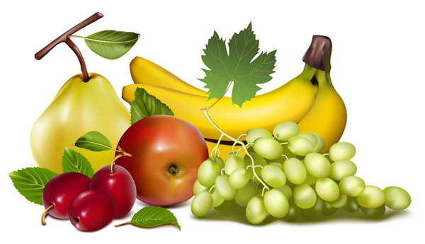 Fruits 600x345 Fruits