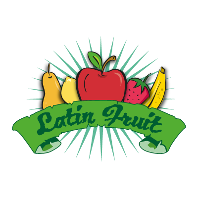 Latin Fruit Vector Logo Download Free 400x400 Latin Fruit Vector Logo Download Free