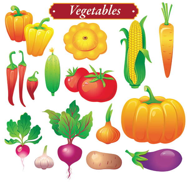600x584 Fruits And Vegetables