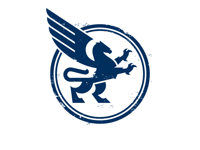 800x600 Gryphon Logo