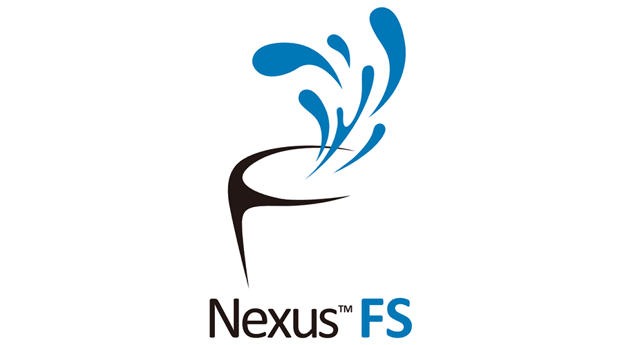 900x500 Nexus Fs Vector Logo