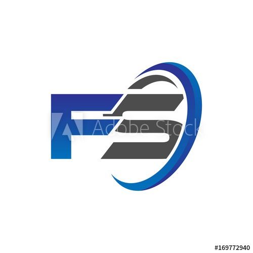 500x500 Blue Gray Circle Logo