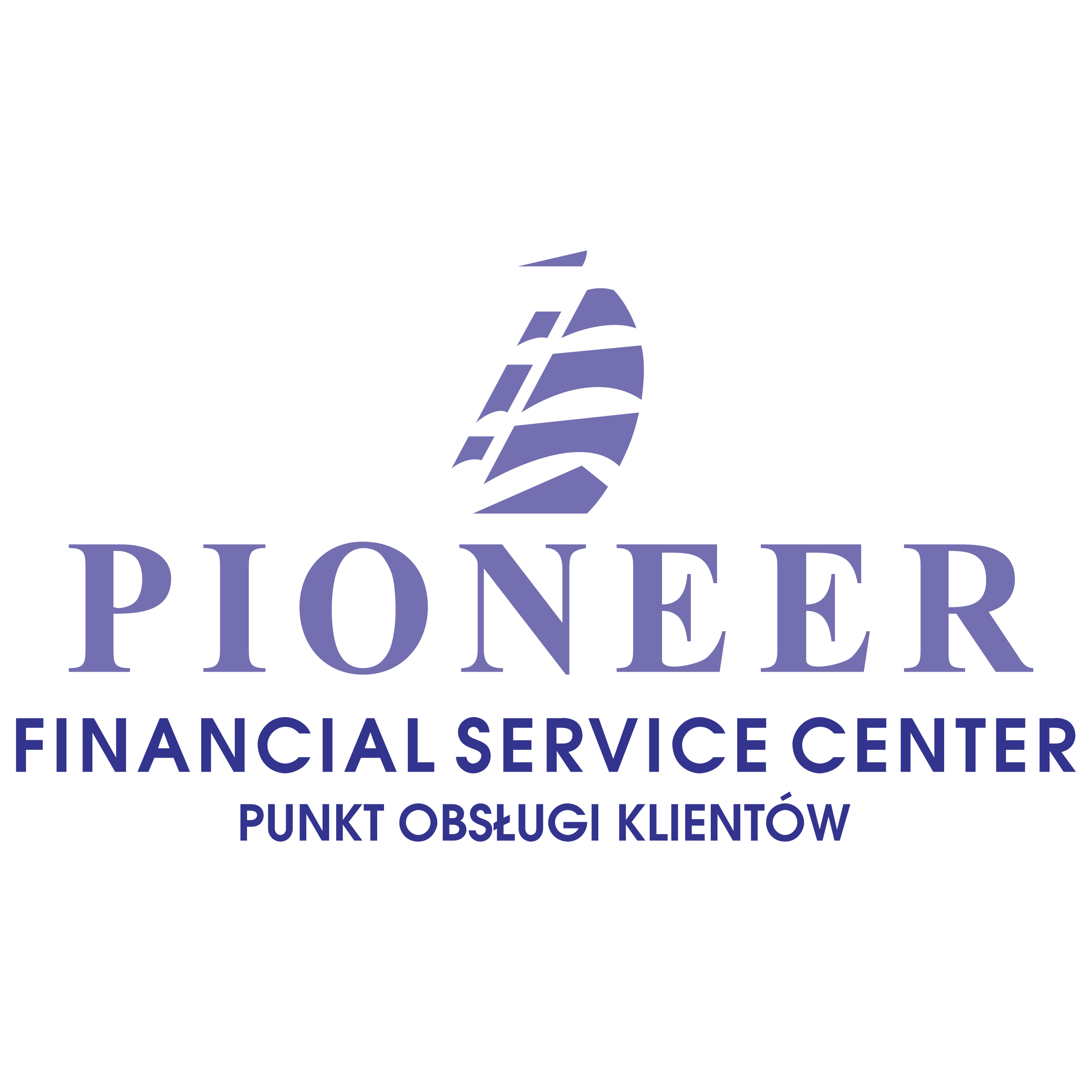 2400x2400 Pioneer Fsc Logo Png Transparent Vector
