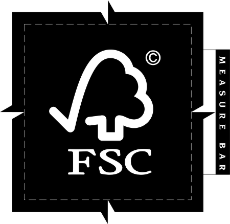 450x438 Fsc Forest Stewardship Logo Vector