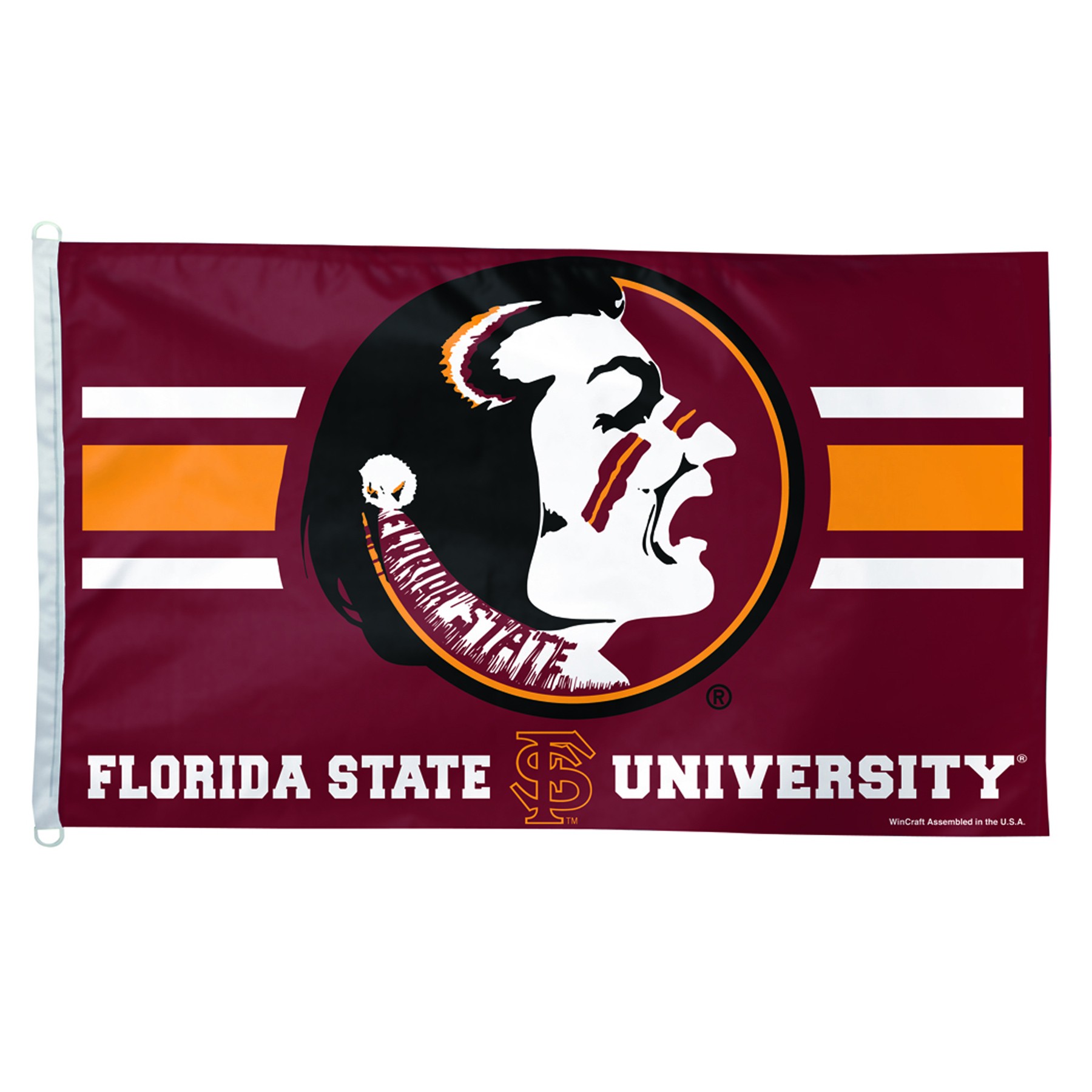 1800x1800 Florida State University Logos