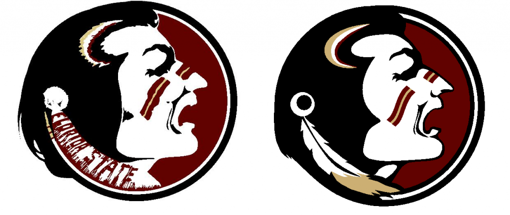 1024x432 Download Free Png Florida State Seminoles Logos