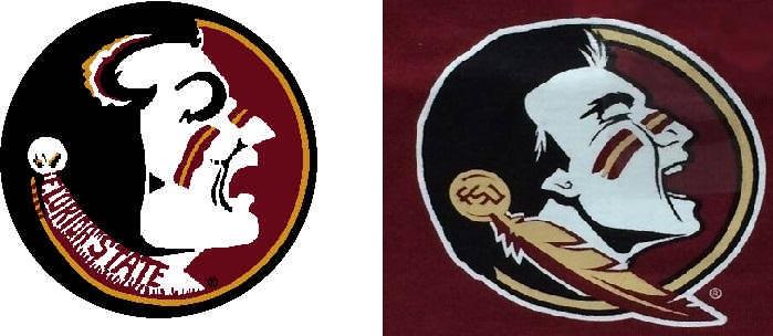 699x304 New Fsu Logo Draws Ire Of Some, Indifference Of Others Wjct News