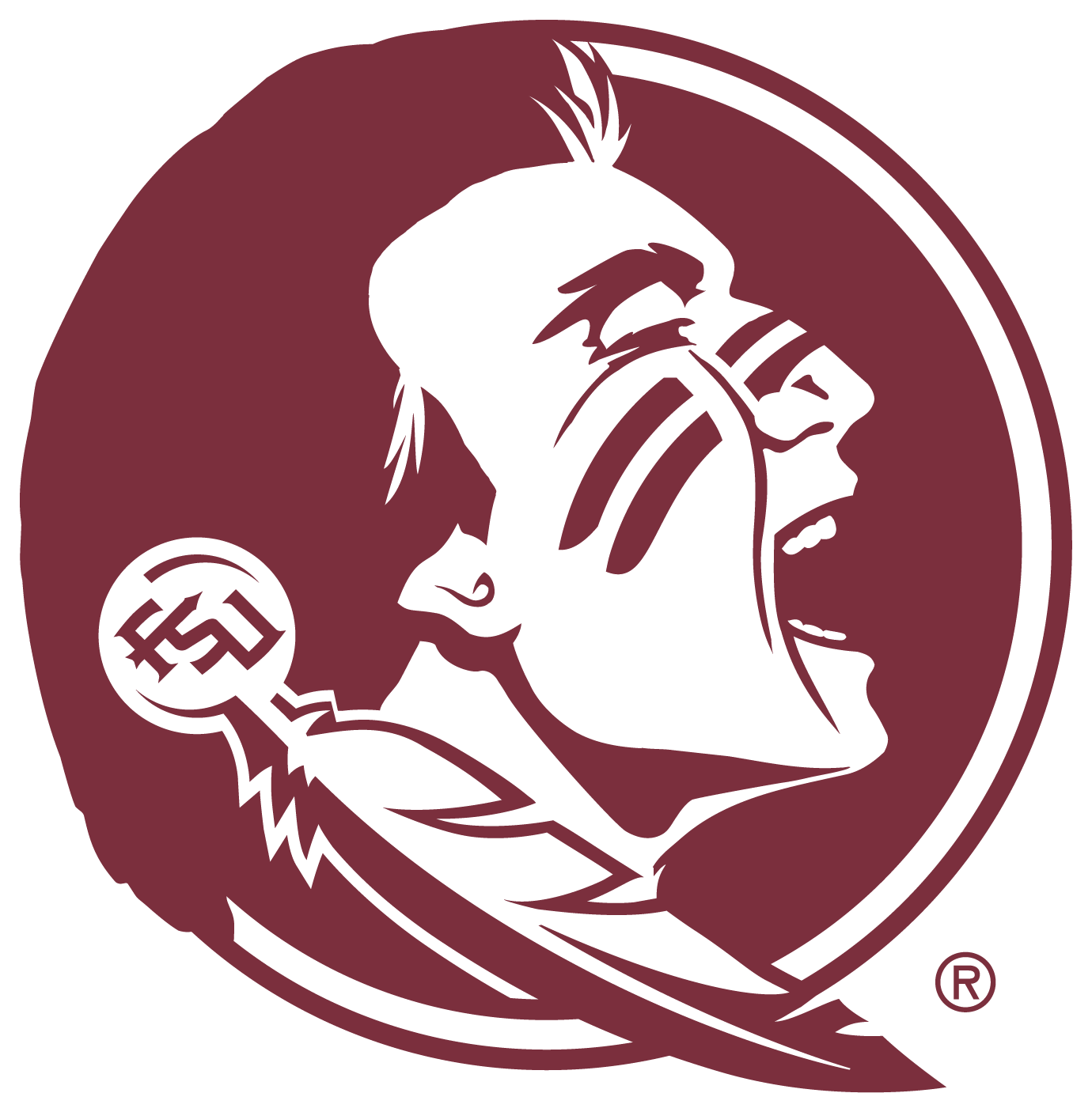 Fsu Logo Vector at Collection of Fsu Logo Vector free