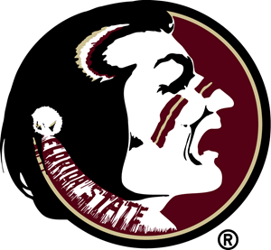 300x277 Fsu Seminoles Logo Vector