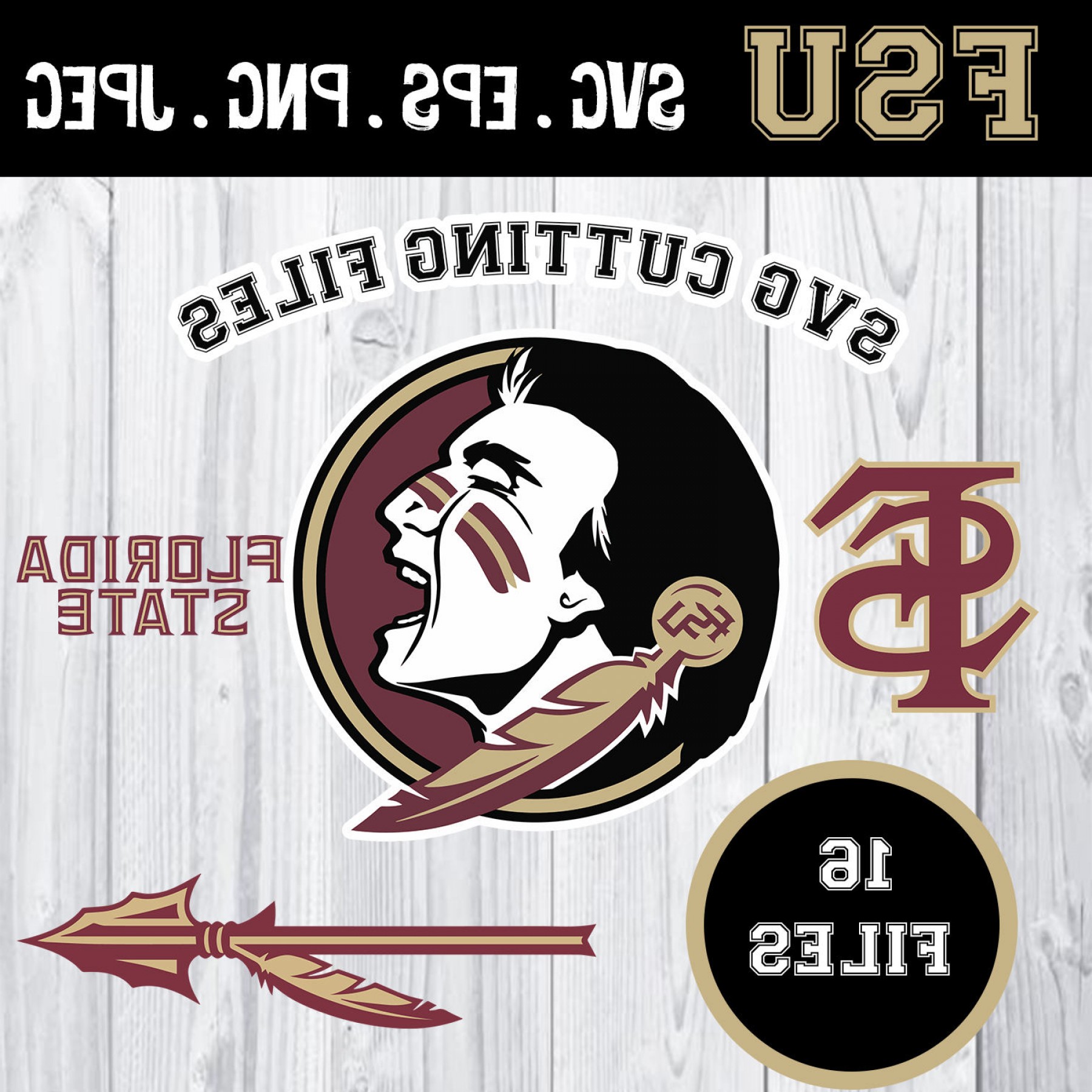 1800x1800 Florida State Multi Logo Soidergi