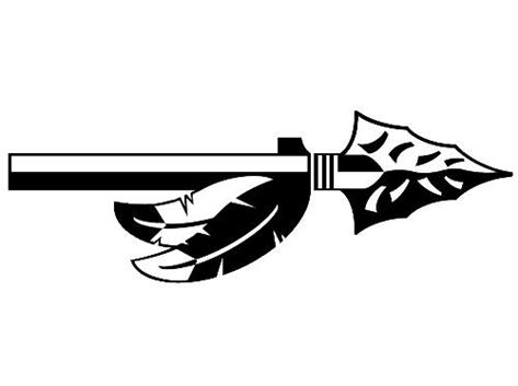 Spear Clipart Seminole 473x353 Spear Clipart Seminole