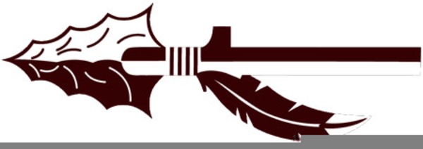 Florida State Spear Clipart Free Images 600x212 Florida State Spear Clipart Free Images