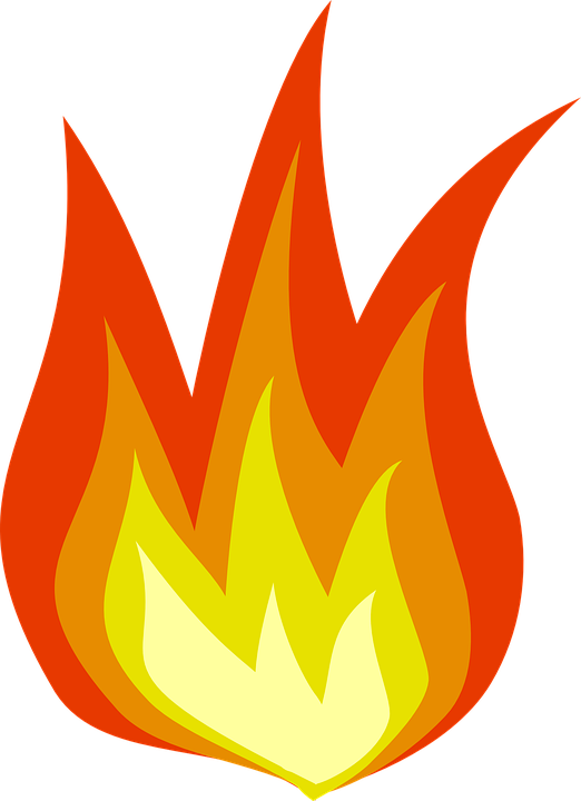 522x720 Fuego Vector Png Png Image