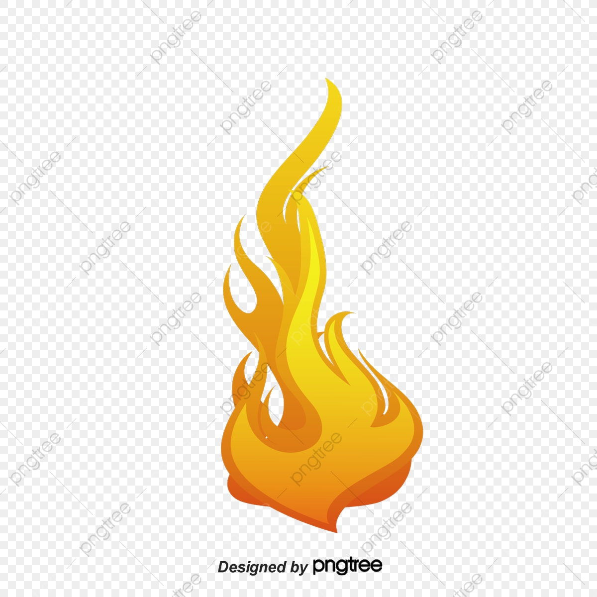 1200x1200 Llamas De Fuego, Burning, Llamas, Cool Flame Png Y Vector Para