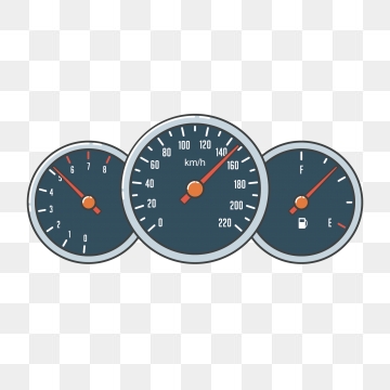 360x360 Fuel Gauge Png, Vector, And Clipart With Transparent