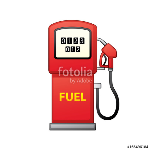 Fuel Pump Vector at Vectorified.com | Collection of Fuel Pump Vector ...