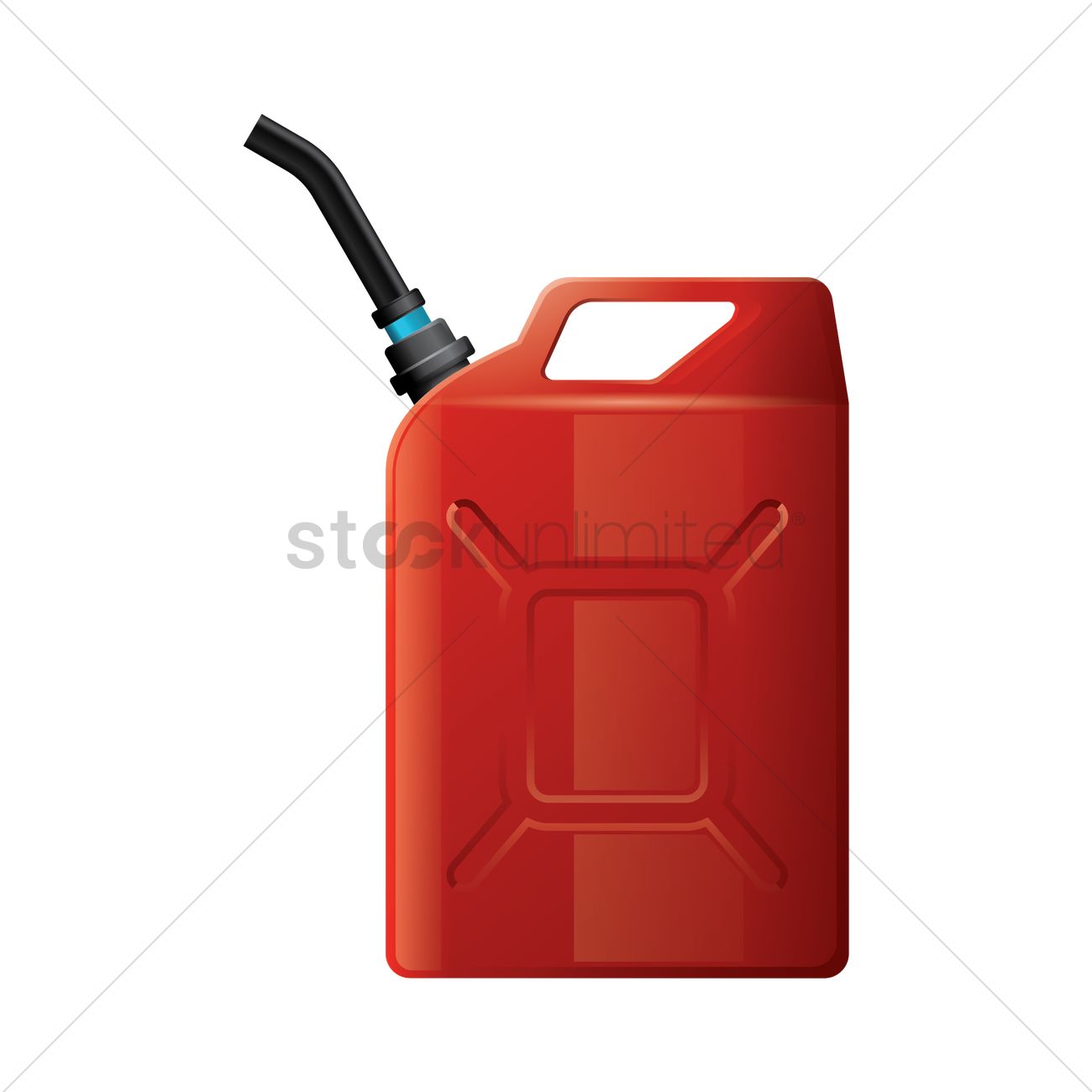 Fuel Tank Vector at Collection of Fuel Tank Vector