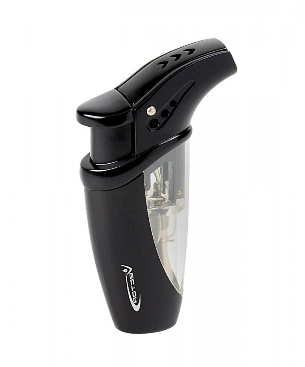 999x1200 Vector Torch Volt Jet Torch W Extra Large Fuel Tank Black Matte