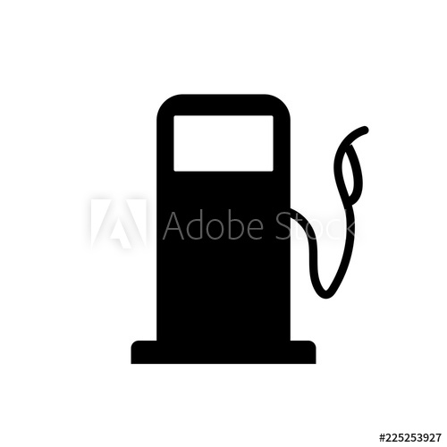 500x500 Fuel Tank Icon
