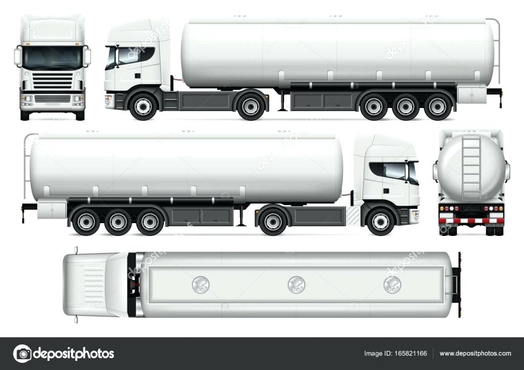 1024x723 Tanker Truck Vector Template Stock Ac Wrap