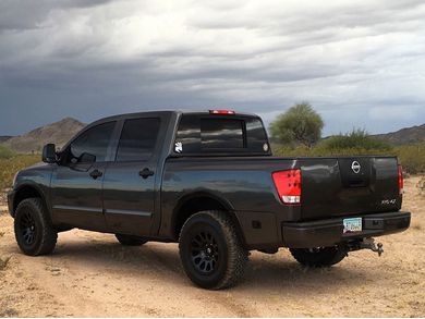 Fuel Matte Black Vector Wheels Realtruck 390x293 Fuel Matte Black Vector Wheels Realtruck
