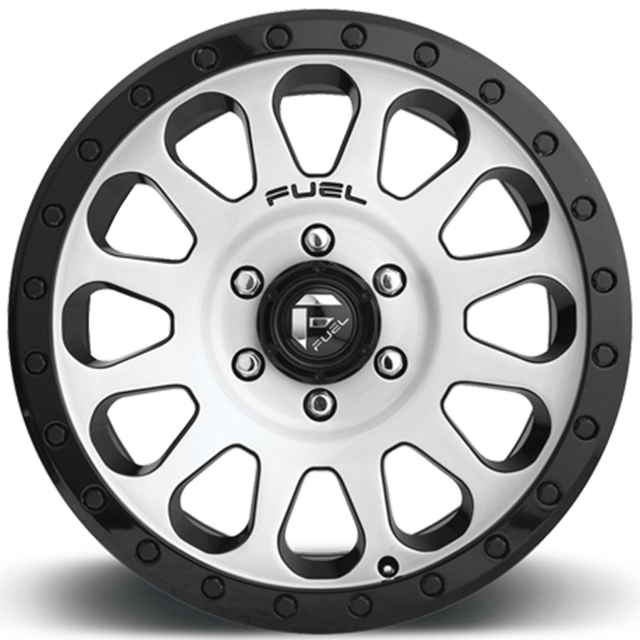 Fuel Vector Wheel Black And Machined 900x900 Fuel Vector Wheel Black And Machined