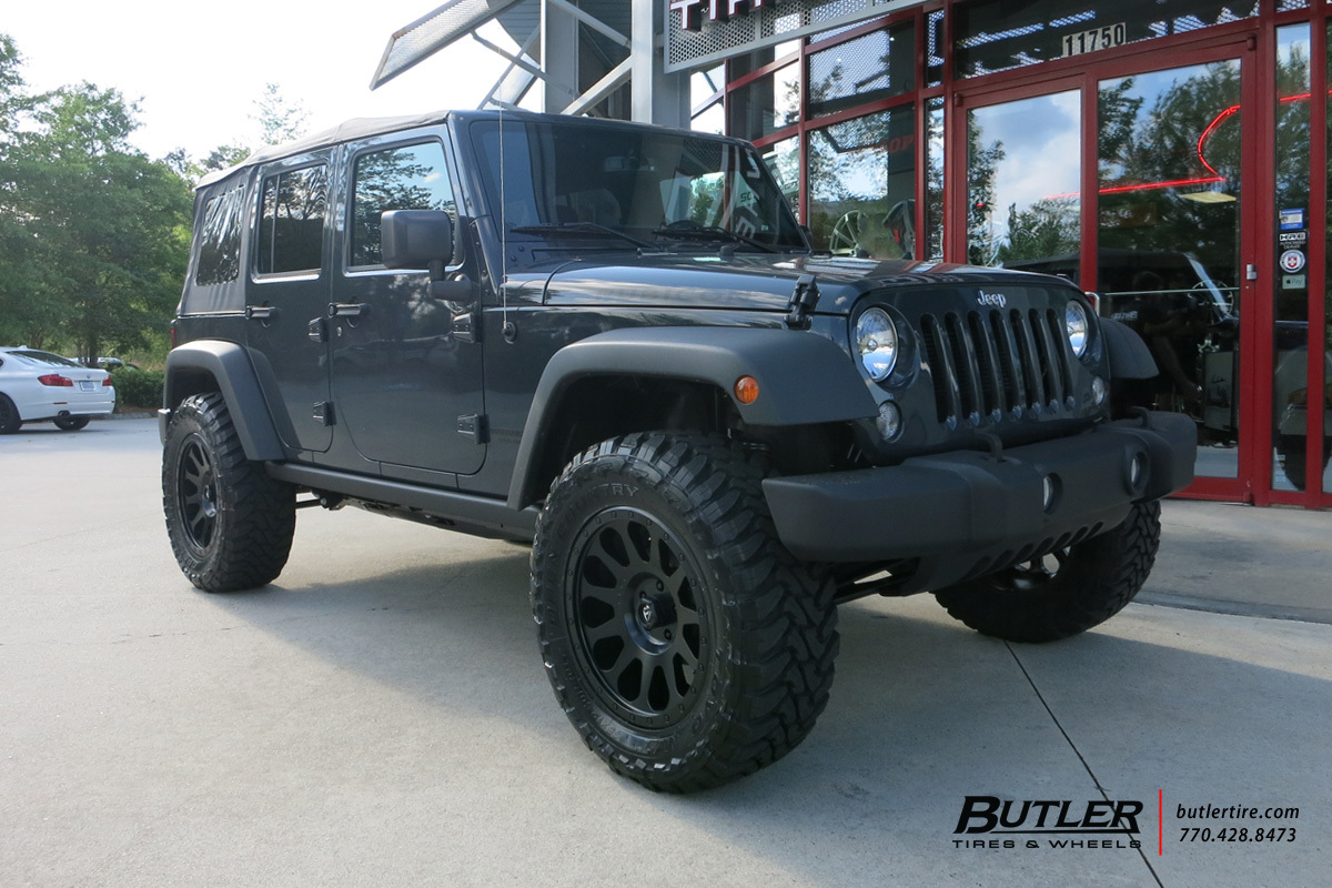 Jeep Wrangler With Fuel Vector Wheels Exclusively From Butler 1200x800 Jeep Wrangler With Fuel Vector Wheels Exclusively From Butler